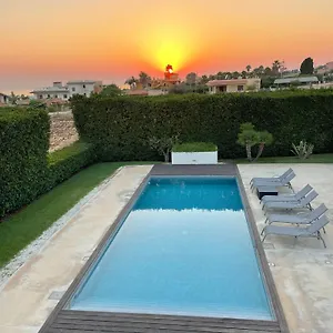 Casa Miami Donnalucata (Sicily)
